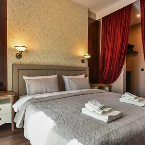 Appartamento Palace Of Culture 2-bedroom Retreat On Skobelev Blvd, Sofia